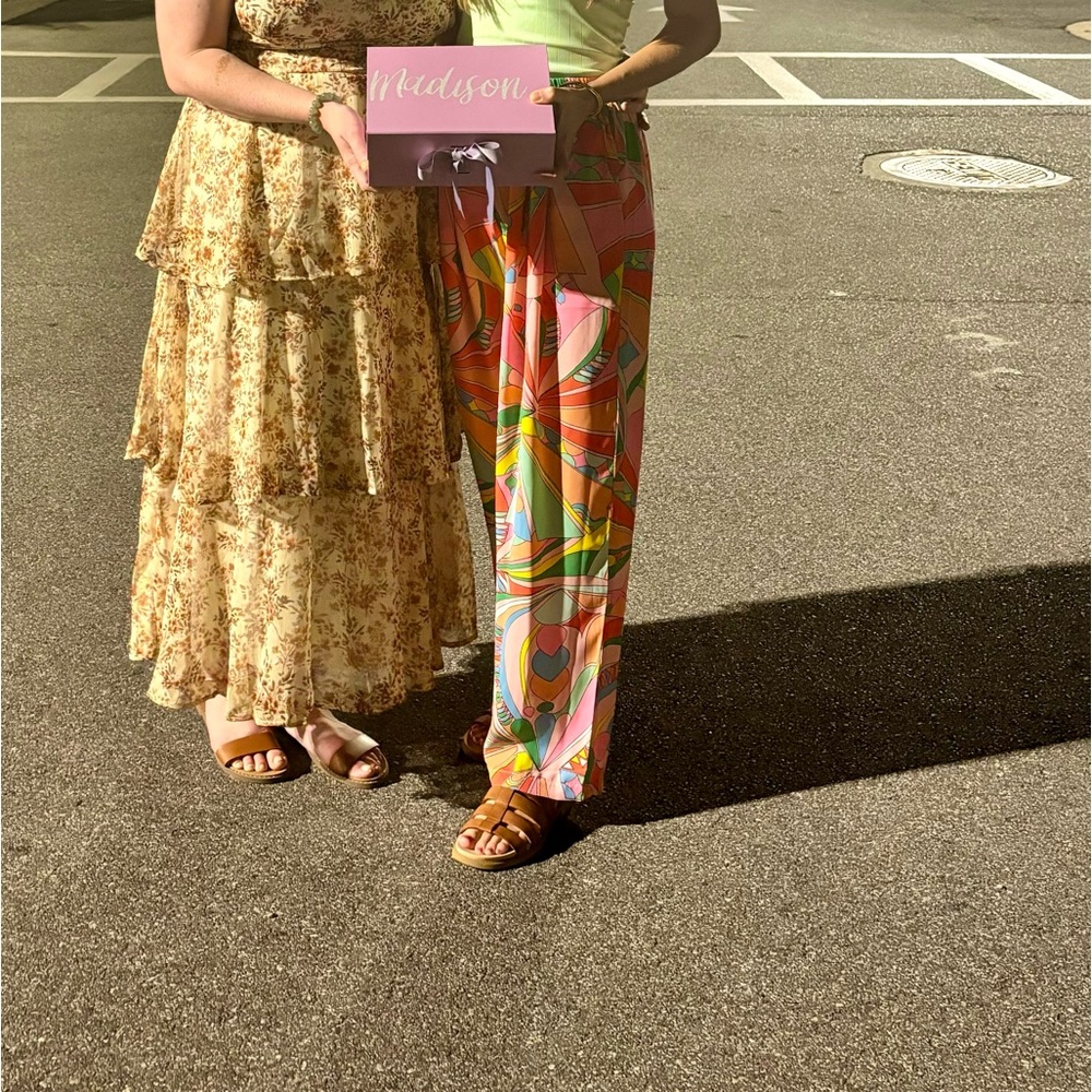 Vibrant Pants - Picture 5 of 12